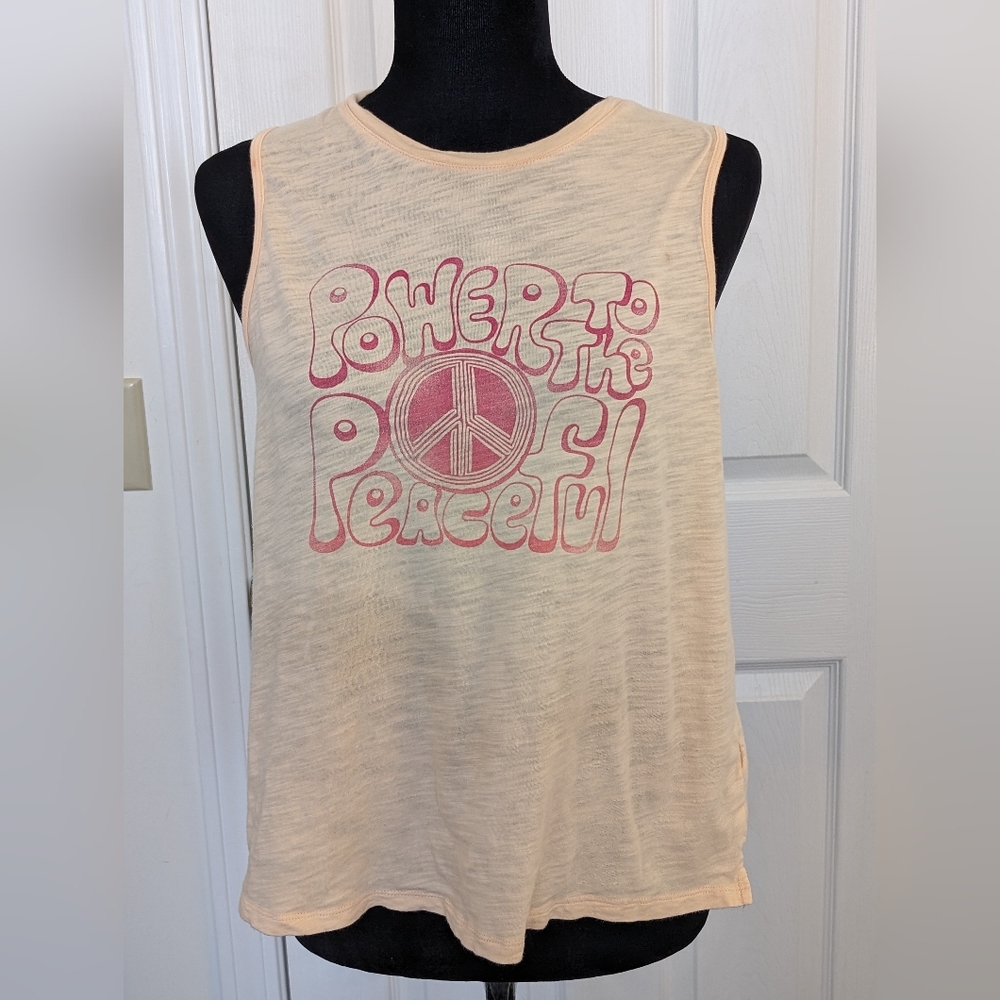 Old Navy tank M